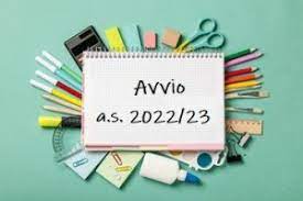 nuovo avvio 22 23