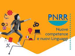 PNRR STEM multilinguistiche